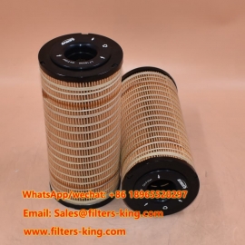 Fleetguard Oil Filter LF16250