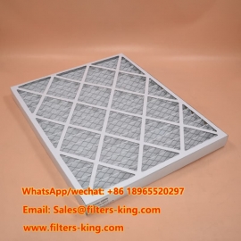 4300499 Pleated Air Filter