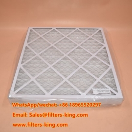 4300804 Pleated Air Filter