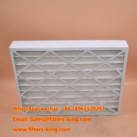 Pleated Air Filter