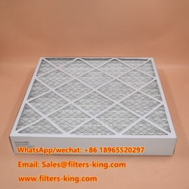 Pleated Air Filter 4300816