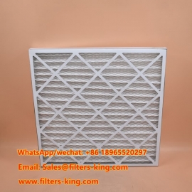 4300807 Pleated Air Filter