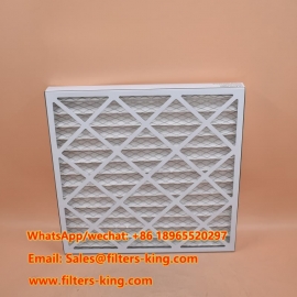 4300803 Pleated Air Filter