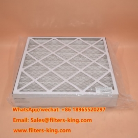 Pleated Air Filter 4300813