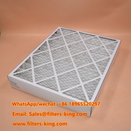 4300872 Pleated Air Filter