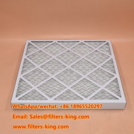 Pleated Air Filter 4300860