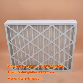 Pleated Air Filter 4300871