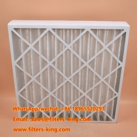 4300873 Pleated Air Filter