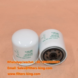 40C0120 Coolant Filter