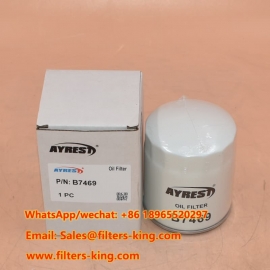 Oil Filter B7469
