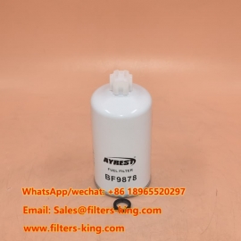 BF9878 Spin-on Fuel Filter
