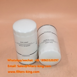 Oil Filter 2997305
