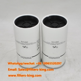 Fuel Water Separator Spin-on 2997378