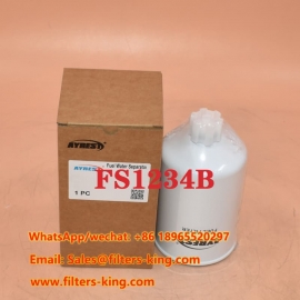 FS1234B Fuel Water Separator Filter