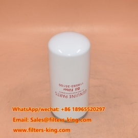 119593-35100 Oil Filter