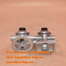 42550973 Fuel Filter Head