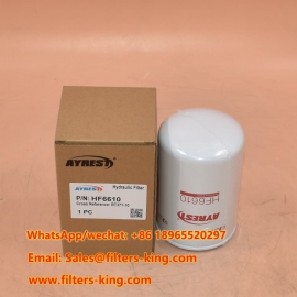 Hydraulic Spin-on Filter HF6610