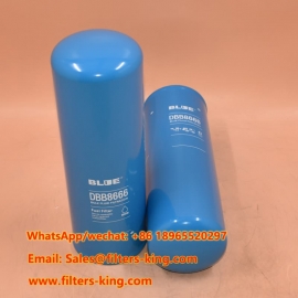 DBB8666 Fuel Filter