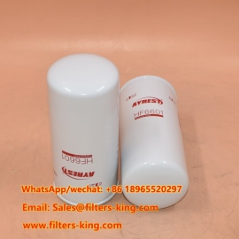 Hydraulic Filter HF6601