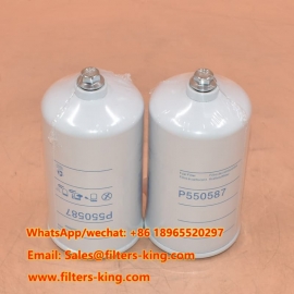 P550587 Spin-On Fuel Filter