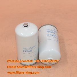 P550498 Fuel Water Separator