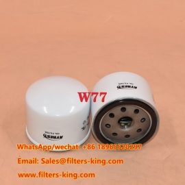 W77 Oil Filter