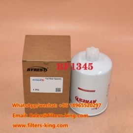 BF1345 Fuel Water Separator Filter