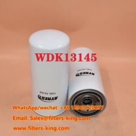 Fuel Filter WDK13145