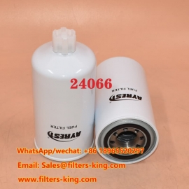 Fuel Water Separator Filter 24066