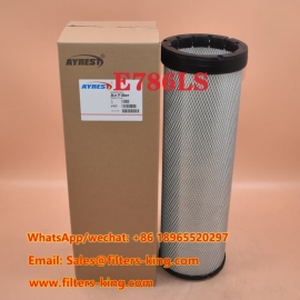 Air Filter E786LS