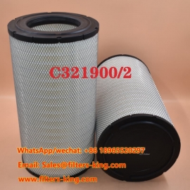 Air Filter C321900/2