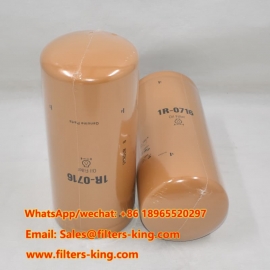  Oil Filter 1R-0716 CAT
