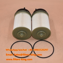 Fuel Water Separator A4700901851