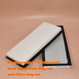P637257 Cabin Air Filter