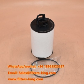 Breather Filter EAS423M04D562