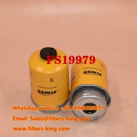 WK8138 Fuel Water Separator