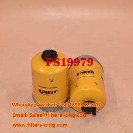 FS19979 Fuel Water Separator