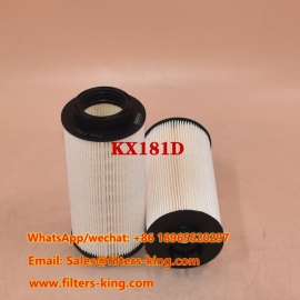 Fuel Filter KX181D