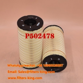 P502478 Fuel Filter