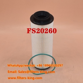 FS20260 Fuel Filter