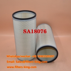 Air Filter Element SA18076