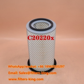 Air Filter C20220x