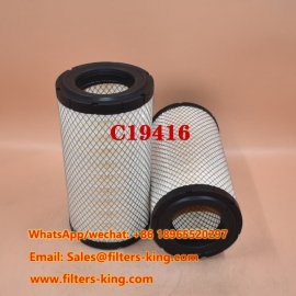 Air Filter C19416
