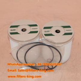 Fuel Water Separator FS20401