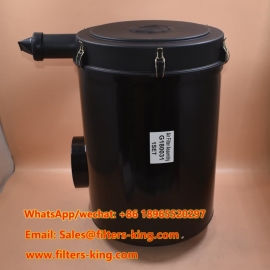 Air Filter Assembly G180031