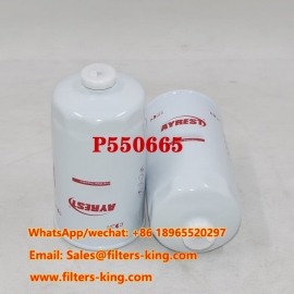 P550665 Fuel Water Separator
