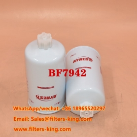 BF7942 Fuel Water Separator Filter