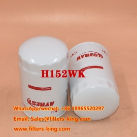 Fuel Filter H152WK