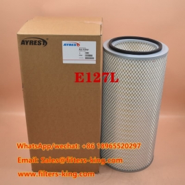 Air Filter E127L