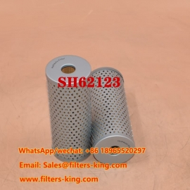Hydraulic Filter Element SH62123